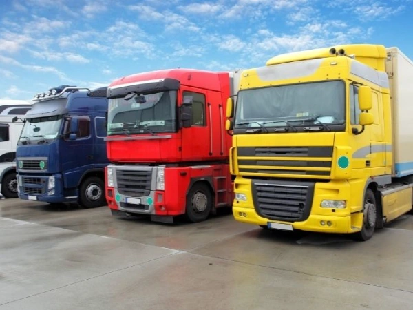 Ankara Seyitgazi Nakliye